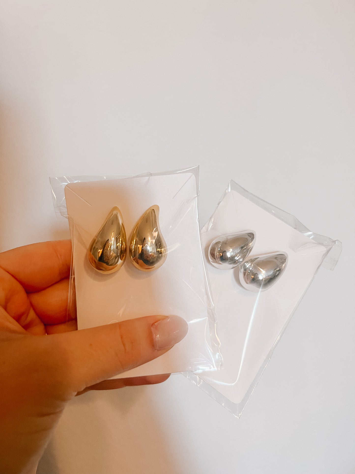 Designer Drop Earring