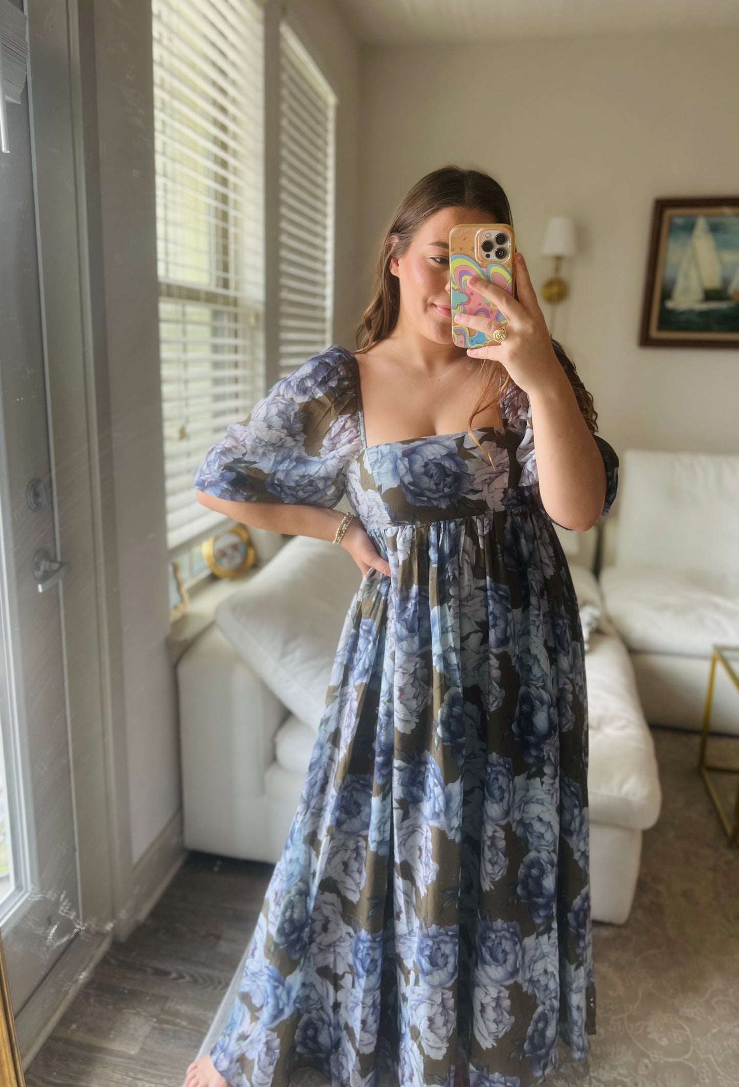 Coco Dress